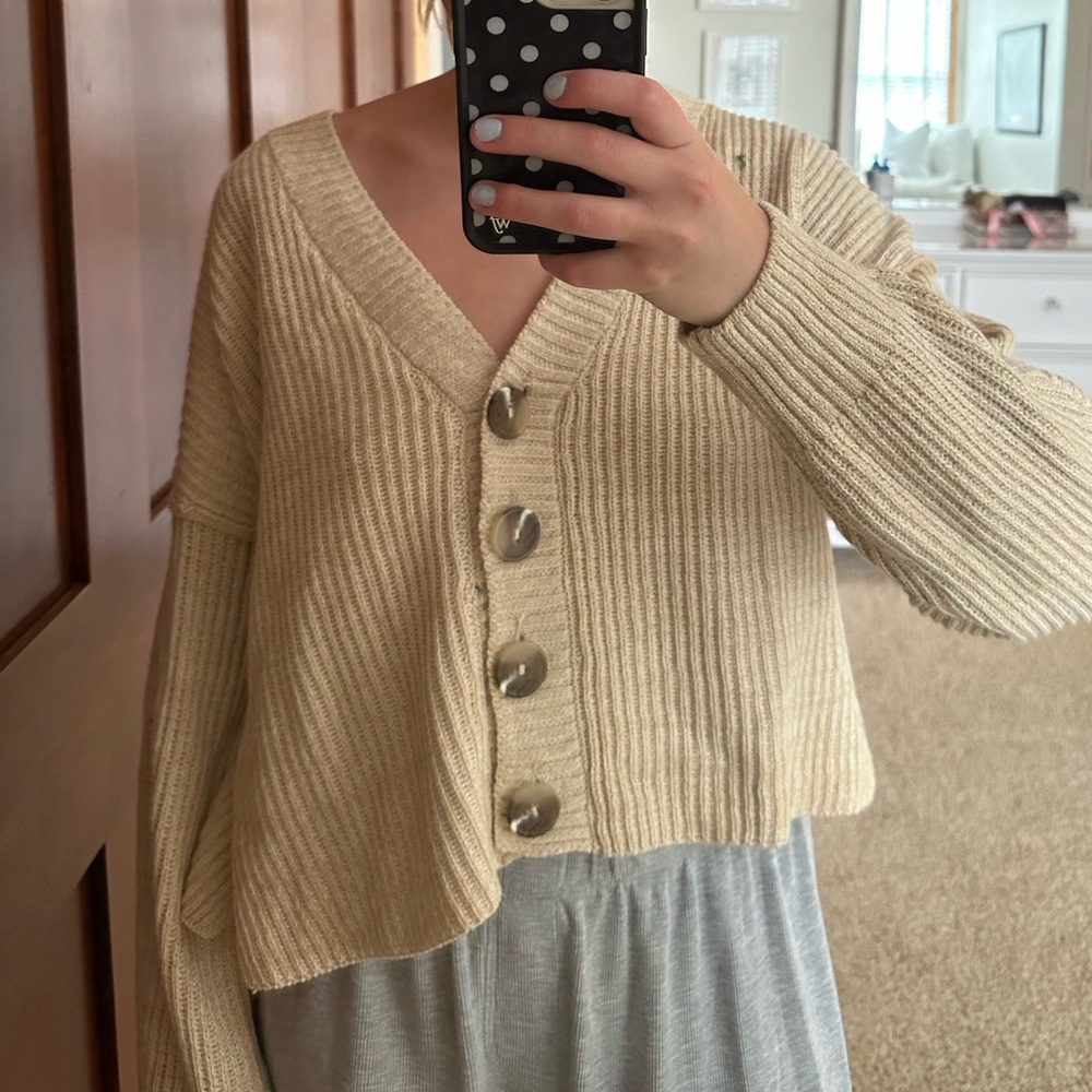 Urban Outfitters BDG Cardigan (S)